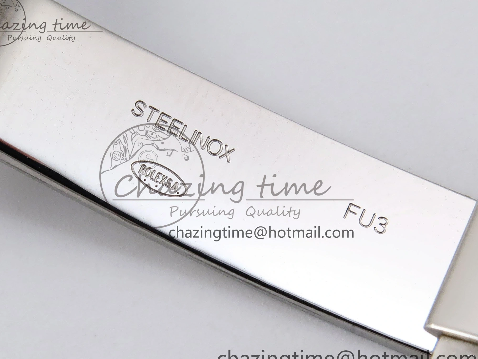 MiroTime 0522 DailyWear Daytona 116500 VRF 1:1 Best Edition White Dial on SS Bracelet A7750 V 1646